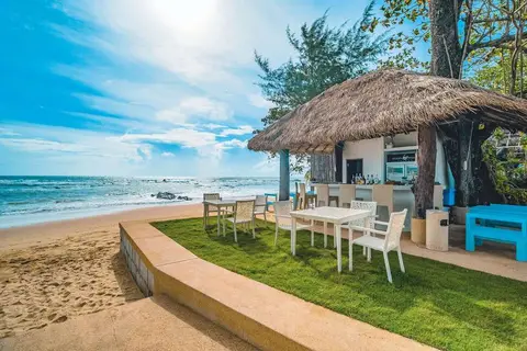 Ocean Breeze Resort in บ้านบางหลาโอน — foto 12