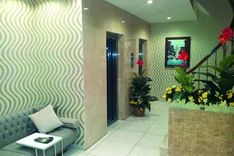 Golf Royal Residence in Fatih, foto 20