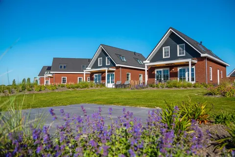 EuroParcs IJsselmeer foto 2