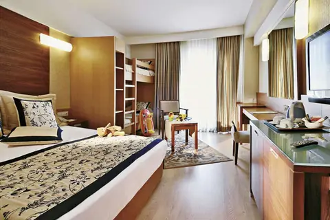 Trendy Aspendos Beach in Manavgat, foto 5