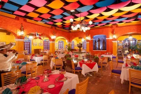 Krystal Cancún in Cancùn — foto 13