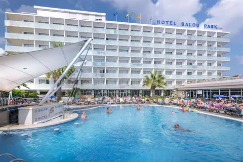 4R Salou Park Resort I in Salou — foto 15