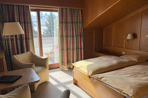 Hotel Seiser Alm Plaza in Kastelruth - Castelrotto — foto 5