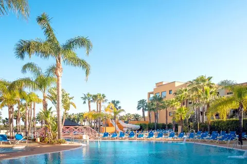 Playamarina Hotel in Ayamonte — foto 2