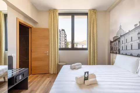 B&B HOTEL Brescia in Brescia, foto 12
