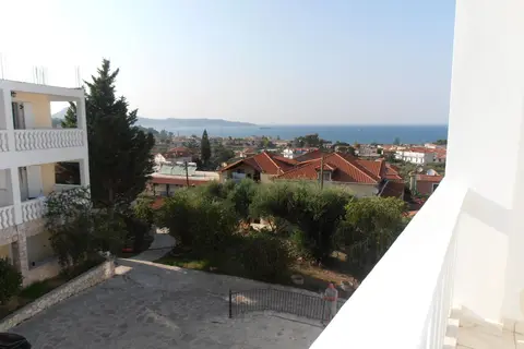 Krinas Aparthotel in Δημοτική Ενότητα Ζακυνθίων — foto 11