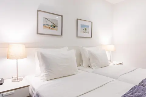 Hotel Baltum in Albufeira — foto 10