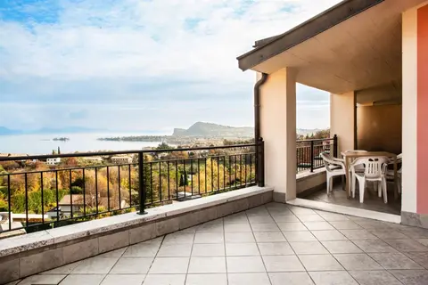 Hotel Belvedere in Manerba del Garda, foto 24
