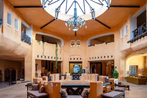 Odyssée Resort Thalasso & Spa in جرجيس — foto 28