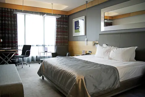 Point Hotel Barbaros in Fatih — foto 28