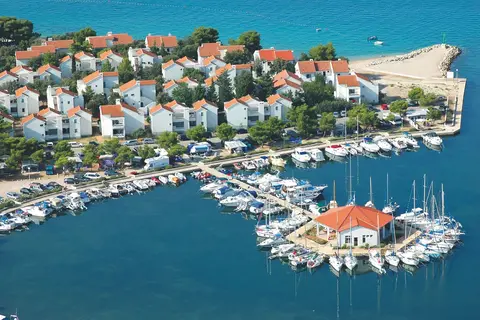 Amadria Park Camping Šibenik Apartments in Grad Šibenik — foto 2