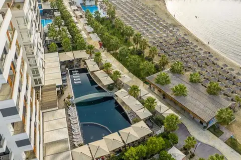 Gloria Palace Hotel & Spa in Golem, foto 15