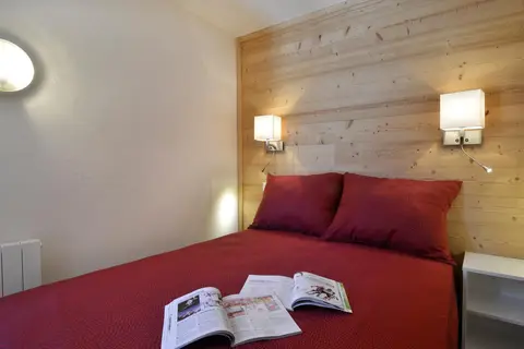 Résidence Saint Jacques B in La Plagne-Tarentaise, foto 5