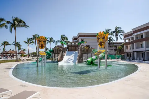 Bahia Principe Grand Tulum in Cancún — foto 23