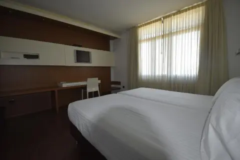Hotel Los Ángeles in Boo de Guarnizo — foto 6