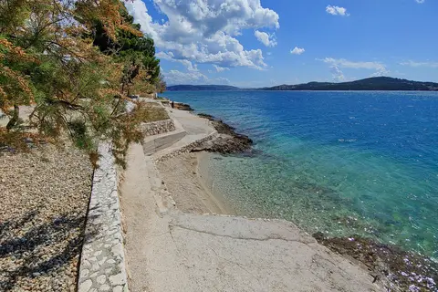 Amadria Park Camping Trogir in Seget Vranjica — foto 14