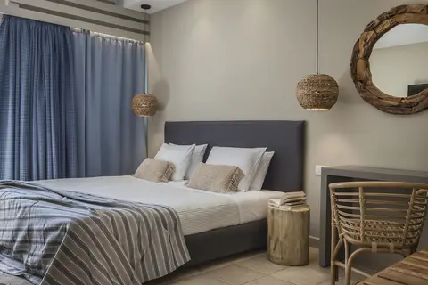 Avithos Resort Kefalonia in Σβορωνάτα — foto 24
