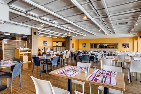 Hotel Club Belambra L'Aiguille Rouge - Voordeeltarief foto 12