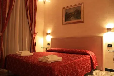 Hotel Campidoglio in Rome, foto 16