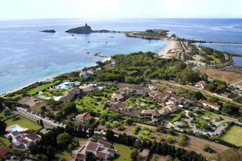 Hotel Baia di Nora in Pula, foto 20