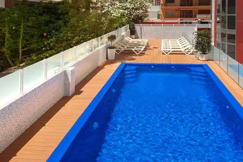 Hotel RH Gijon in Playa de Gandia — foto 7