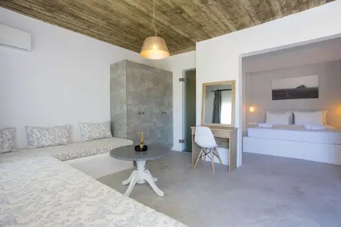 Mykonos Essence Hotel in Mykonos — foto 10