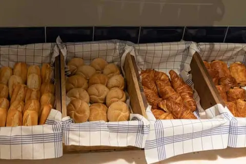 Maek Hotel Antwerp Central - Handwritten Collection foto 12