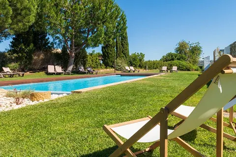 Quinta do Mel in Albufeira — foto 18