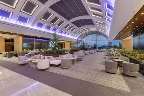 Miracle Resort Hotel foto 52