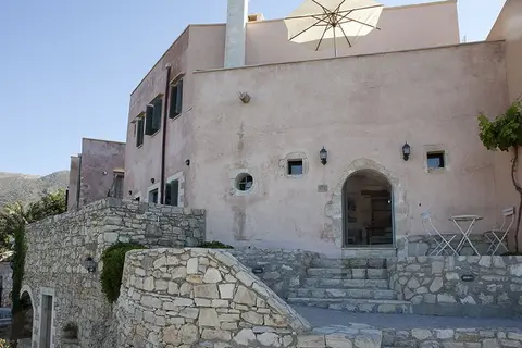 Kastellos Village in Κάστελλος — foto 28
