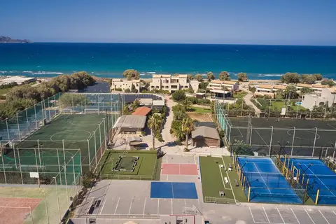 Tui Magic Life Candia Maris in Δημοτική Ενότητα Ηρακλείου — foto 10