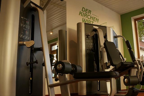 Hotel der Kirchenwirt foto 25