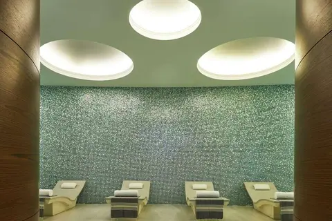 Hilton Dubai Al Habtoor City in دبي — foto 20