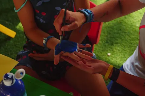 Camping Il Gabbiano foto 15