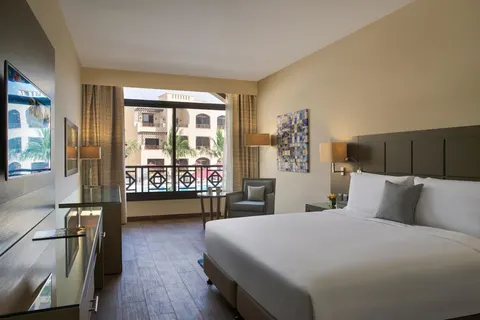 Cove Rotana foto 3