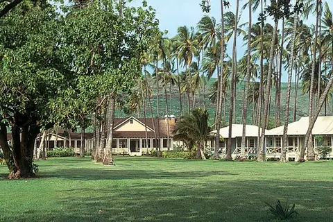 Waimea Plantation Cottages Kauai in Waimea