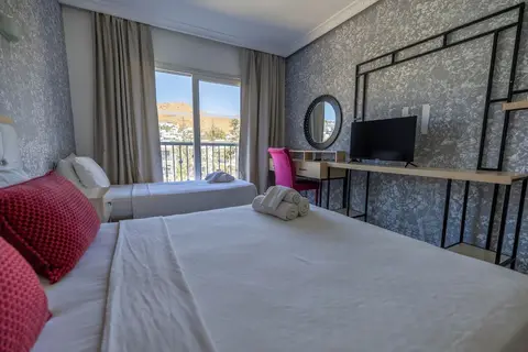 Mio Bianco Resort in Bodrum — foto 24