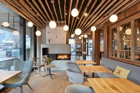 Appartement Venediger Lodge in Neukirchen am Großvenediger — foto 14
