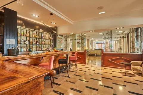 Gran Hotel del Sella in Ribadesella — foto 6