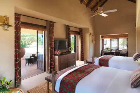 Desert Islands Resort & Spa by Anantara in صير بني ياس — foto 15