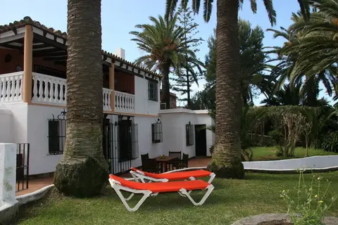 Cortijo Fontanilla in Conil de la Frontera — foto 16