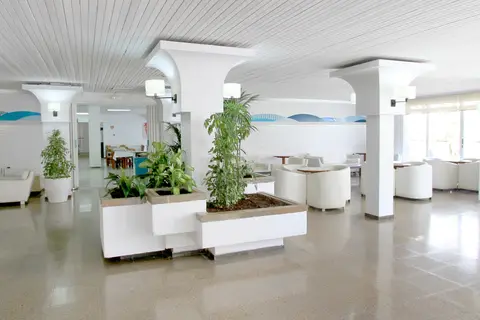 Hotel Villa Garbí in Lloret de Mar — foto 9