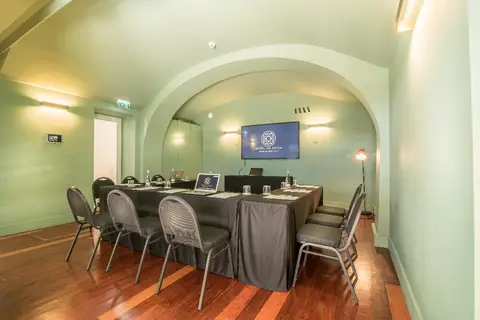 Hotel Da Baixa in Almada — foto 5