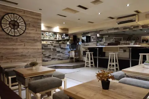 Rooms Madison in Zagreb, foto 6