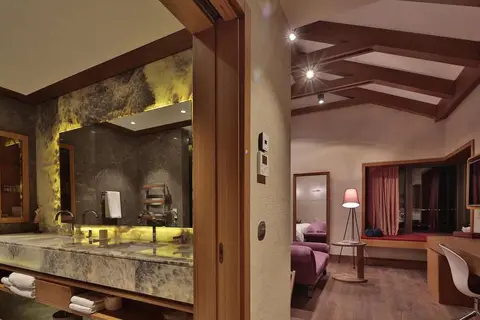Ariana Sustainable Luxury Lodge in Uçhisar — foto 15