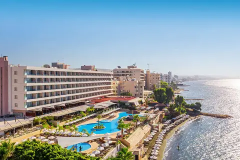 Hotel Royal Apollonia in Limassol — foto 21