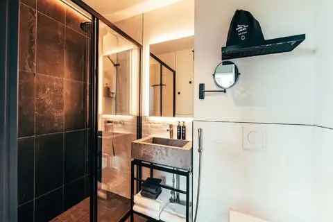 Hotel Mestari in Helsinki, foto 11