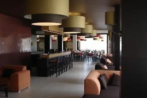 Hotel Vale do Navio & Apartments Acorsonho in Ponta Delgada