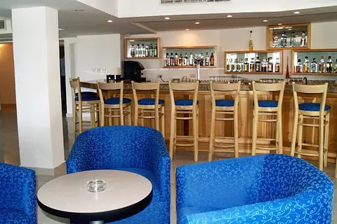 Hotel Ocean View Cancún Arenas in Cancùn — foto 17