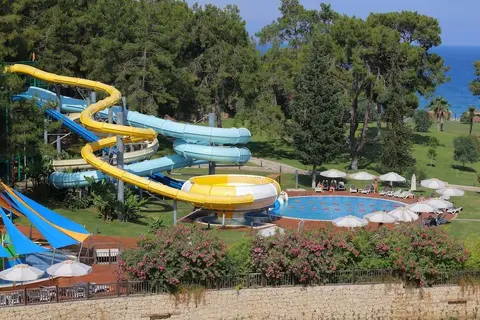 Juju Premier Palace in Kemer, foto 16